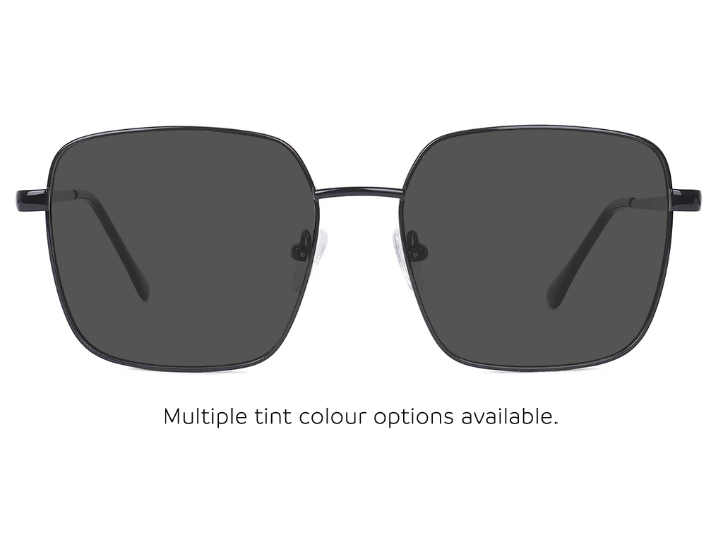 Feel Good Collection Meade 30 Black 52