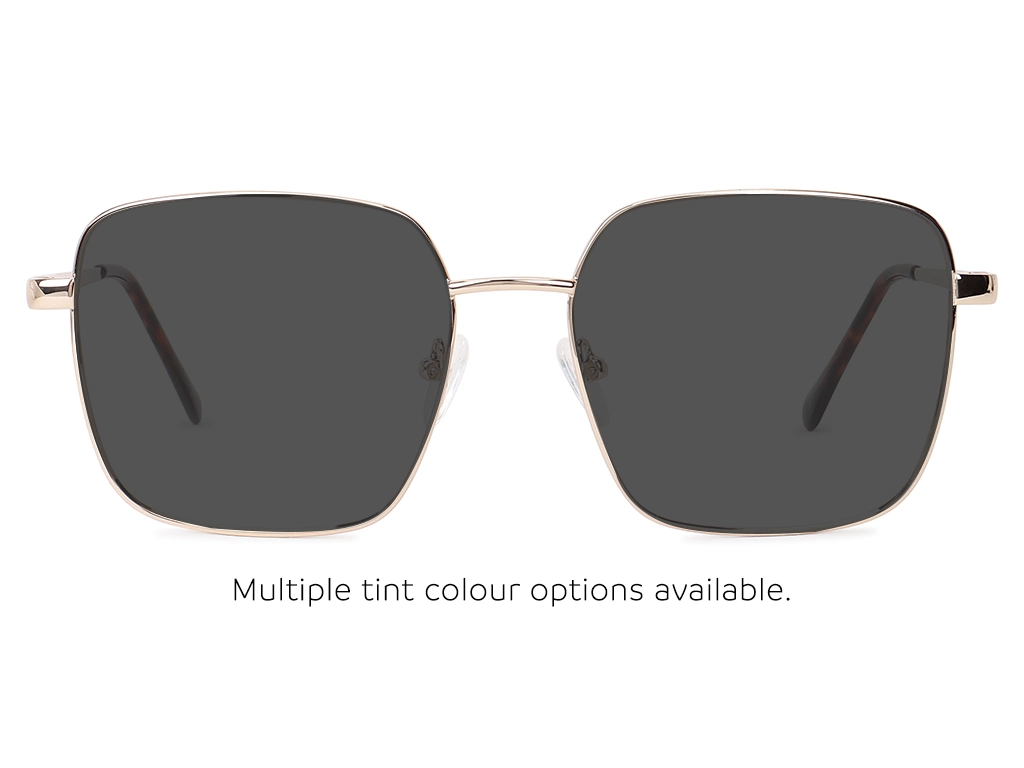 Feel Good Collection Meade 34 Gold 52