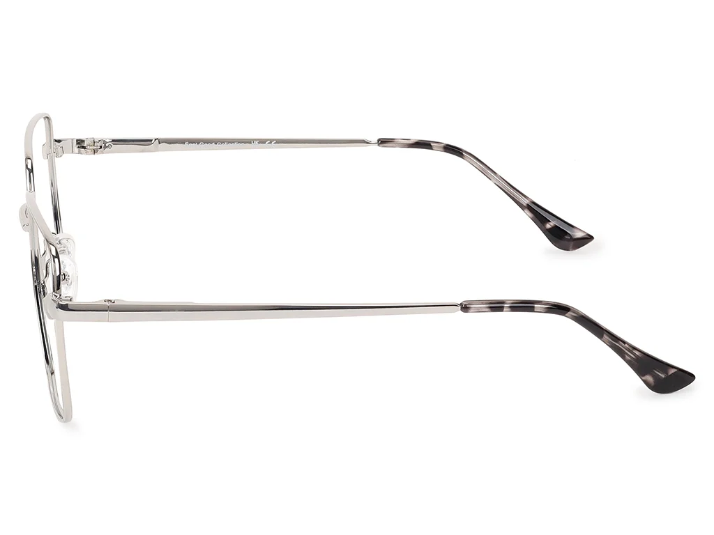 Feel Good Collection Meade 44 Silver 52