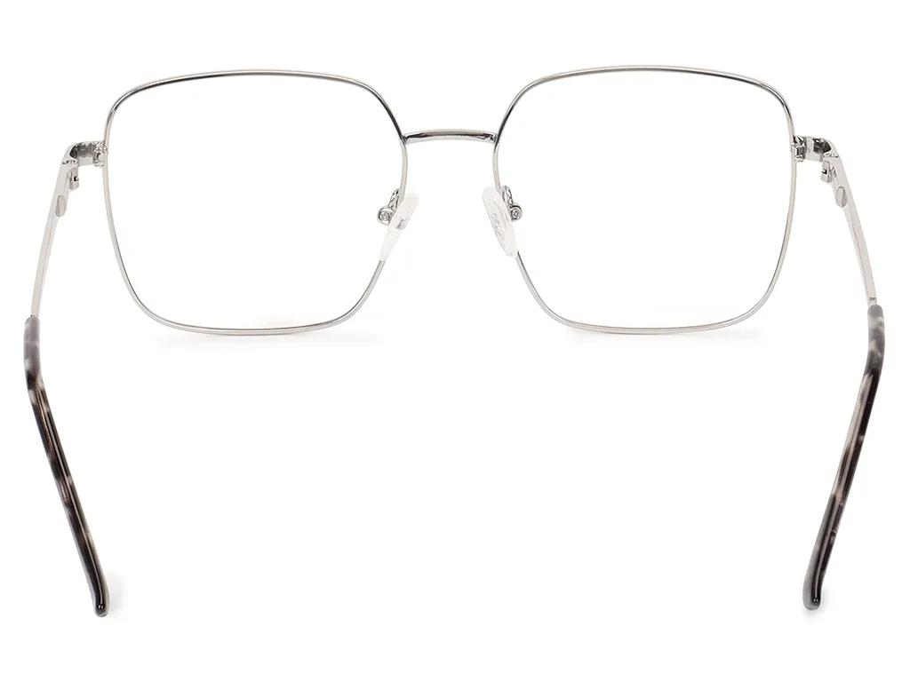 Feel Good Collection Meade 44 Silver 52