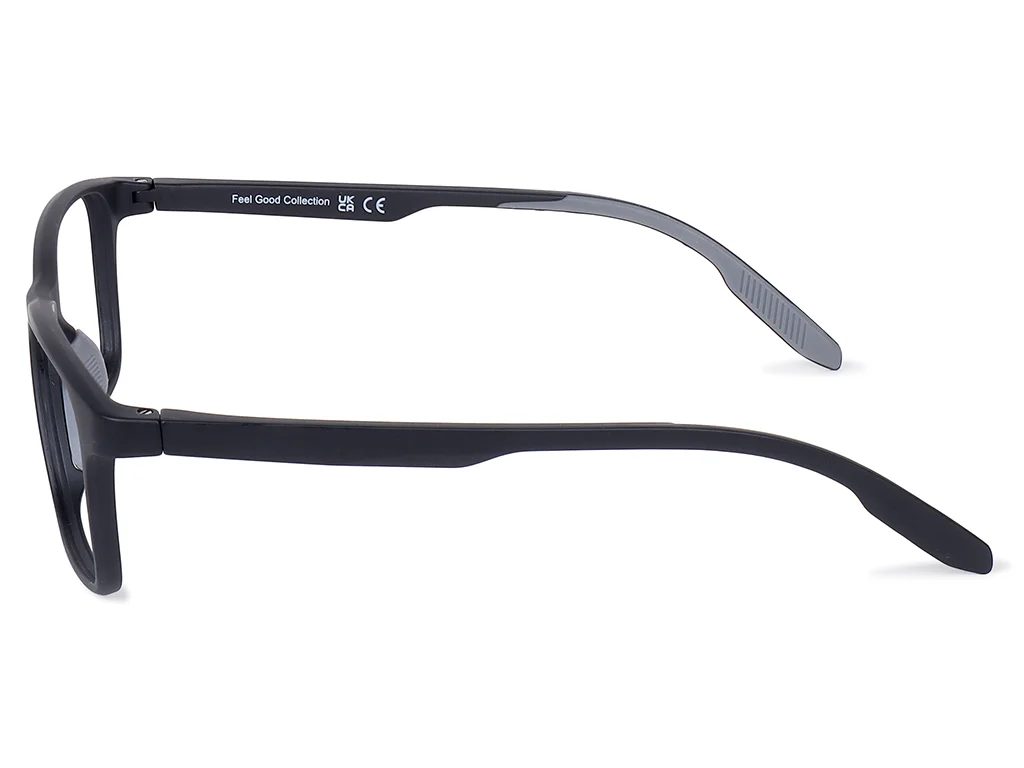 Feel Good Collection Meadow M30 Matte Black Grey 54