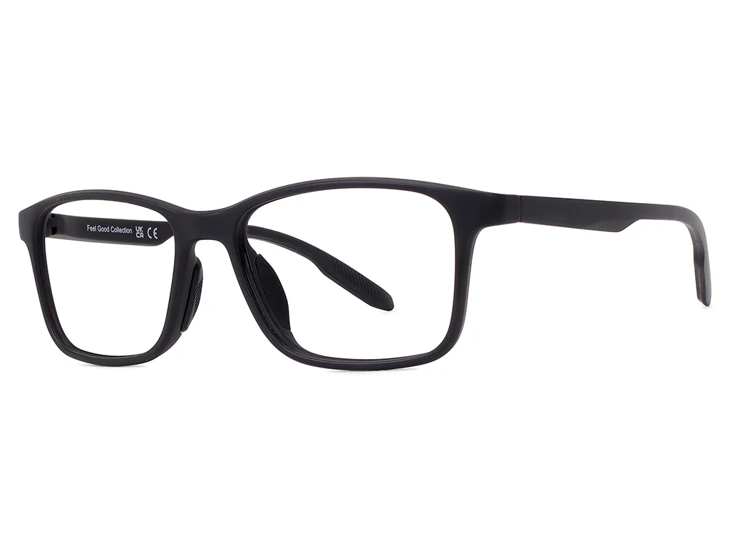 Feel Good Collection Meadow M32 Matte Black 54
