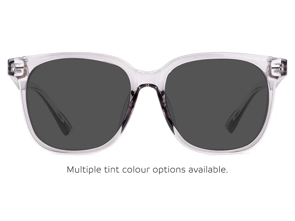 Feel Good Collection Medina 36 Transparent Grey 54