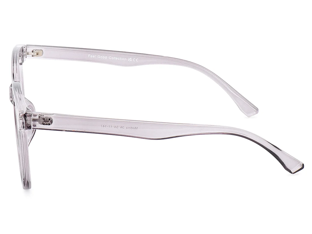 Feel Good Collection Medina 36 Transparent Grey 54