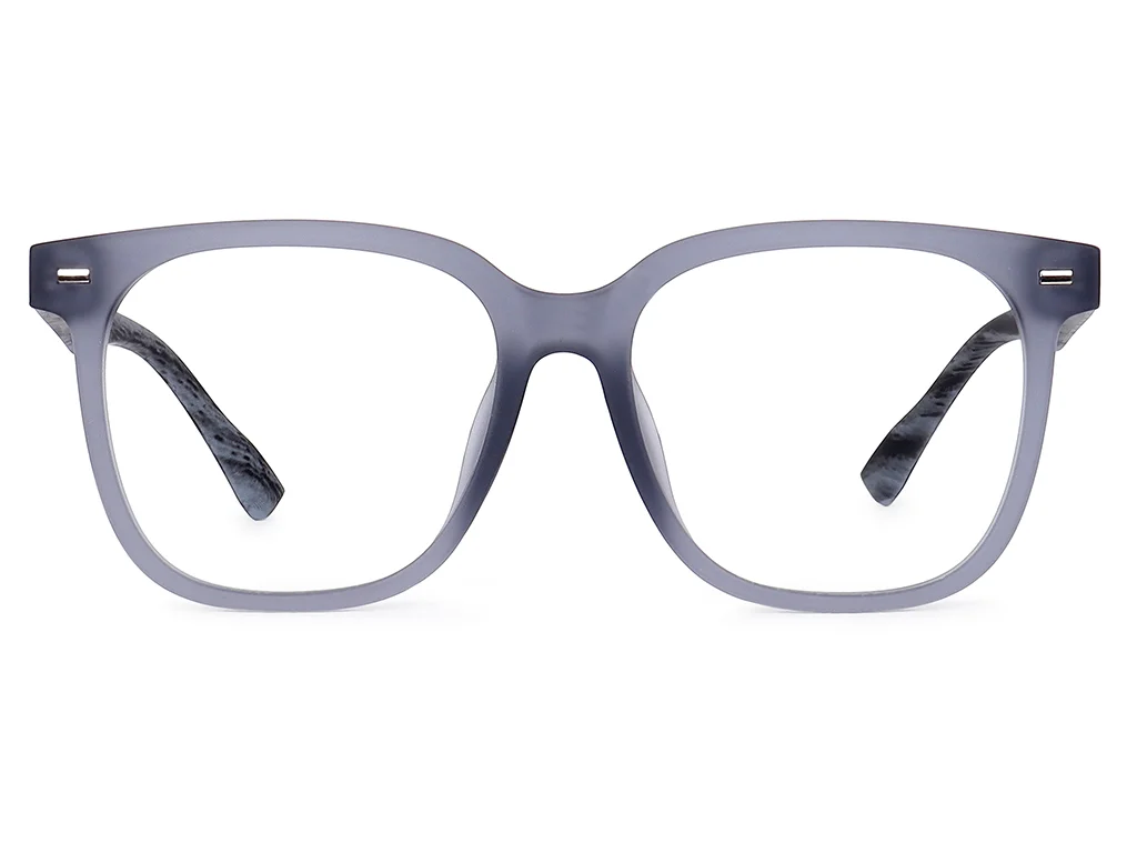 Feel Good Collection Medina M36 Matte Grey 54