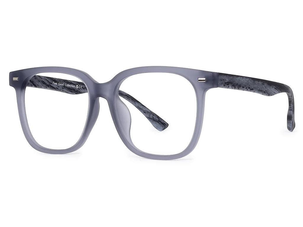 Feel Good Collection Medina M36 Matte Grey 54