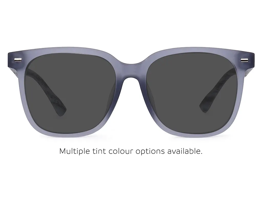 Feel Good Collection Medina M36 Matte Grey 54