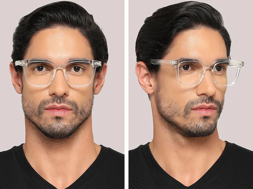 Feel Good Collection Mei 11 Transparent 51