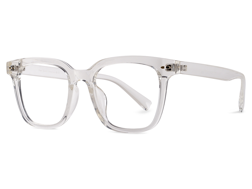 Feel Good Collection Mei 11 Transparent 51