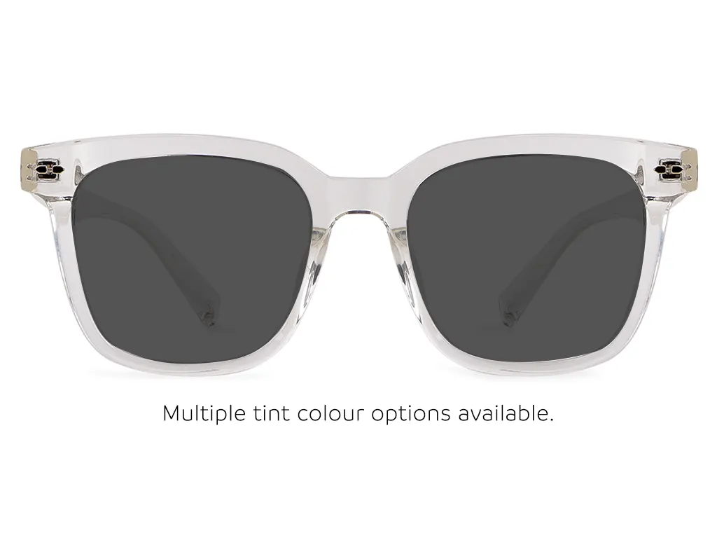 Feel Good Collection Mei 11 Transparent 51