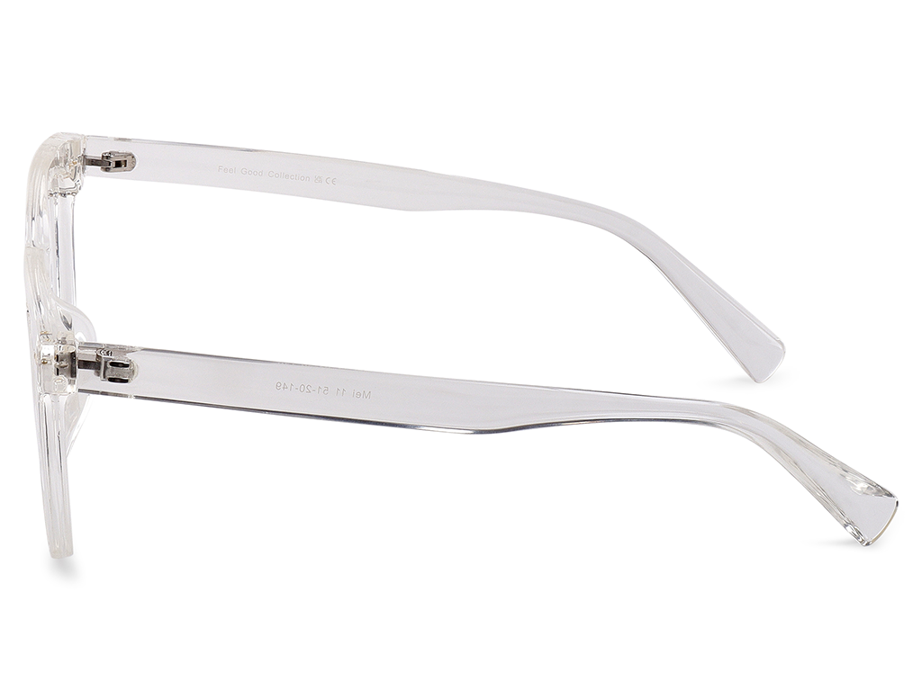 Feel Good Collection Mei 11 Transparent 51