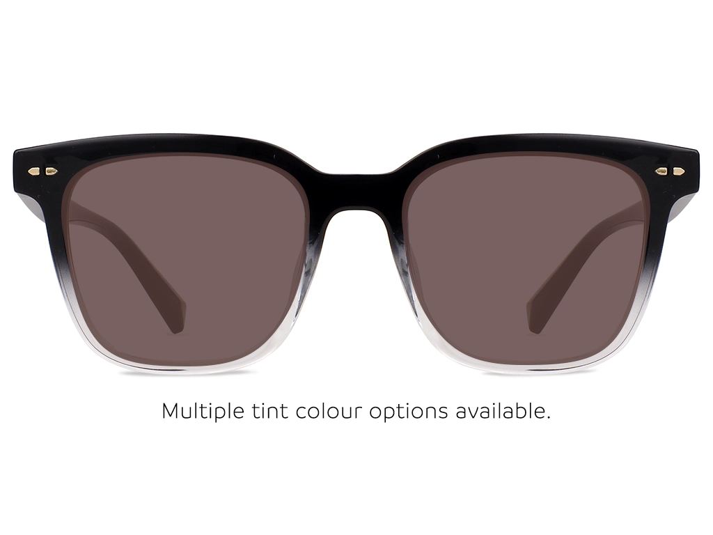 Feel Good Collection Mei 12 Black/Clear 51