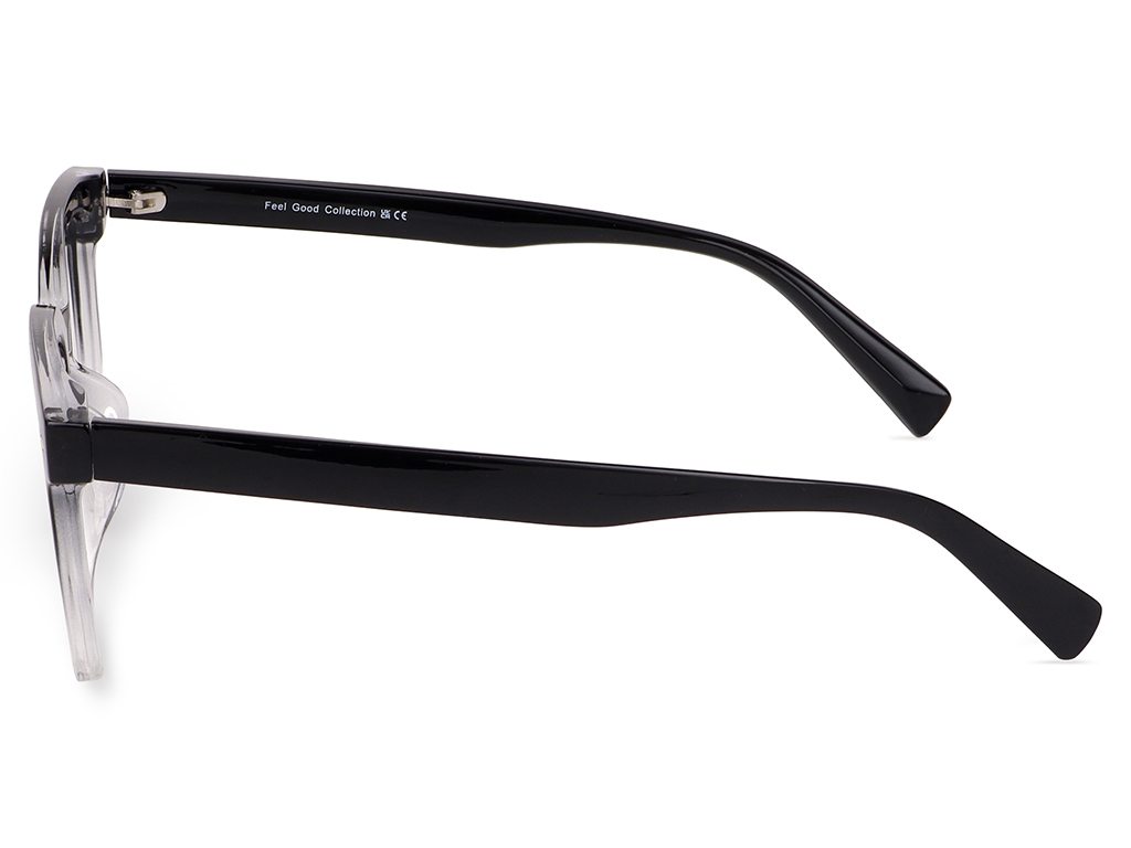 Feel Good Collection Mei 12 Black/Clear 51