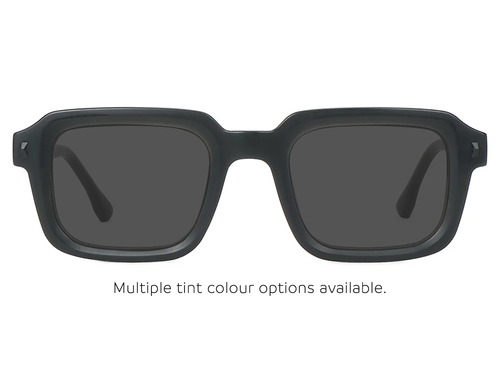 Feel Good Collection Mesa M30 Matte Black 49