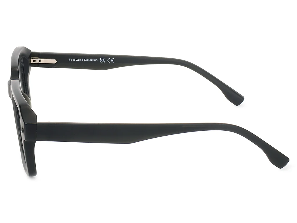 Feel Good Collection Mesa M30 Matte Black 49