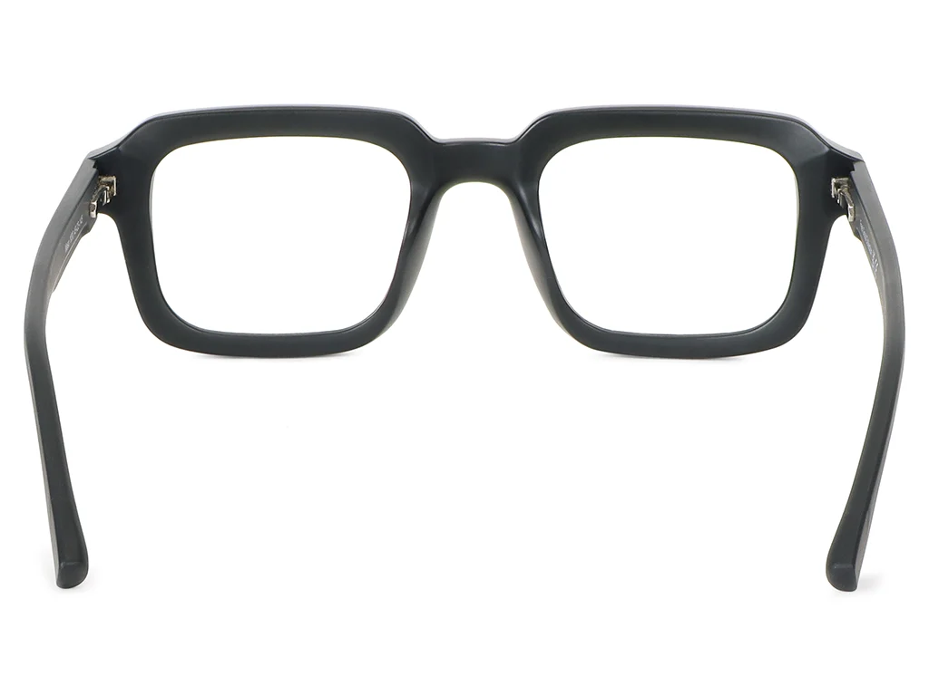 Feel Good Collection Mesa M30 Matte Black 49