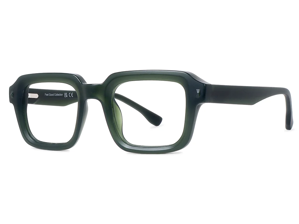 Feel Good Collection Mesa M35 Matte Green 49