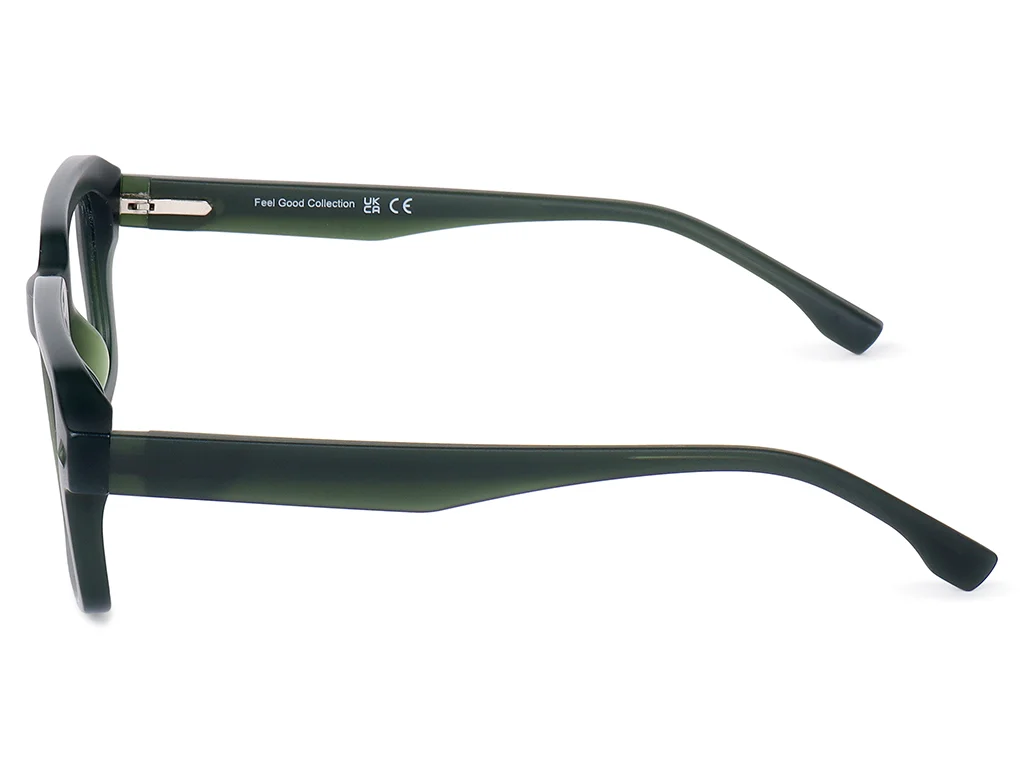 Feel Good Collection Mesa M35 Matte Green 49