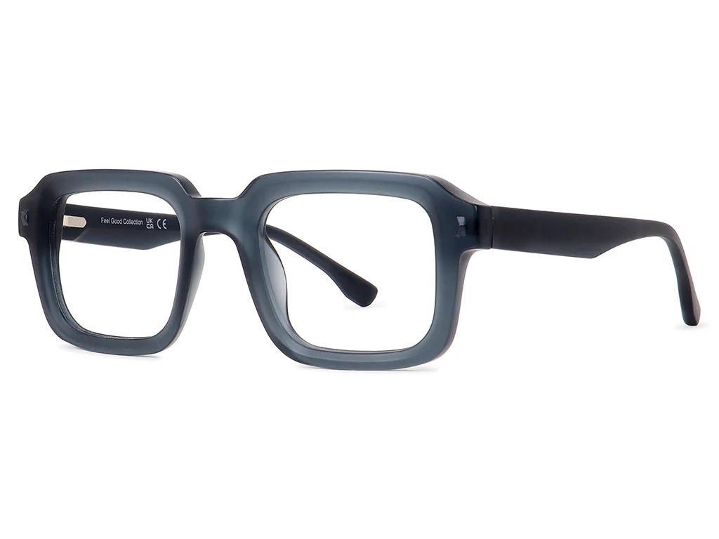 Feel Good Collection Mesa M36 Matte Grey 49