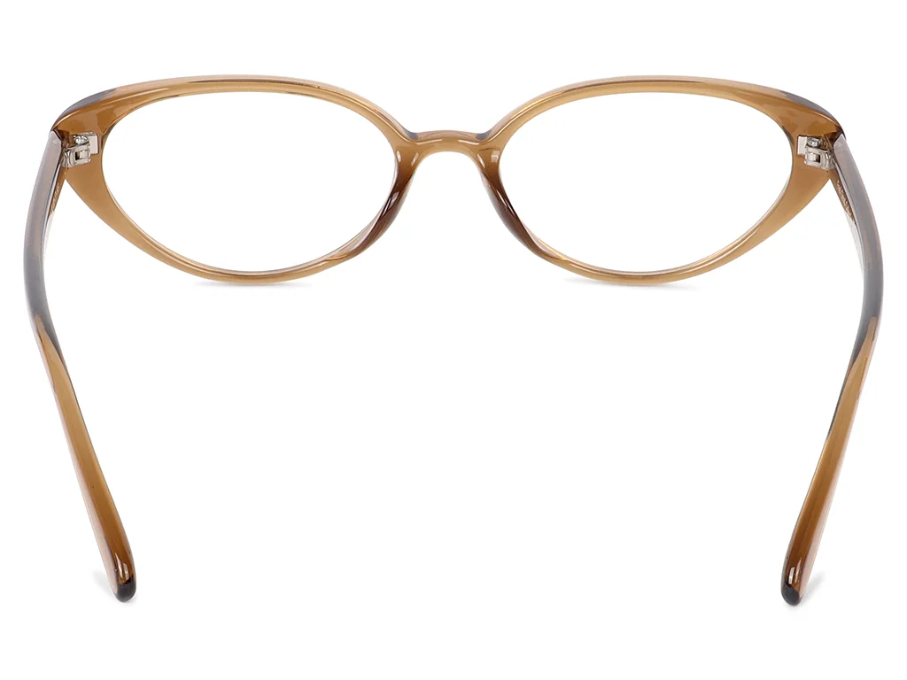 Feel Good Collection Micah 32 Transparent Brown 53