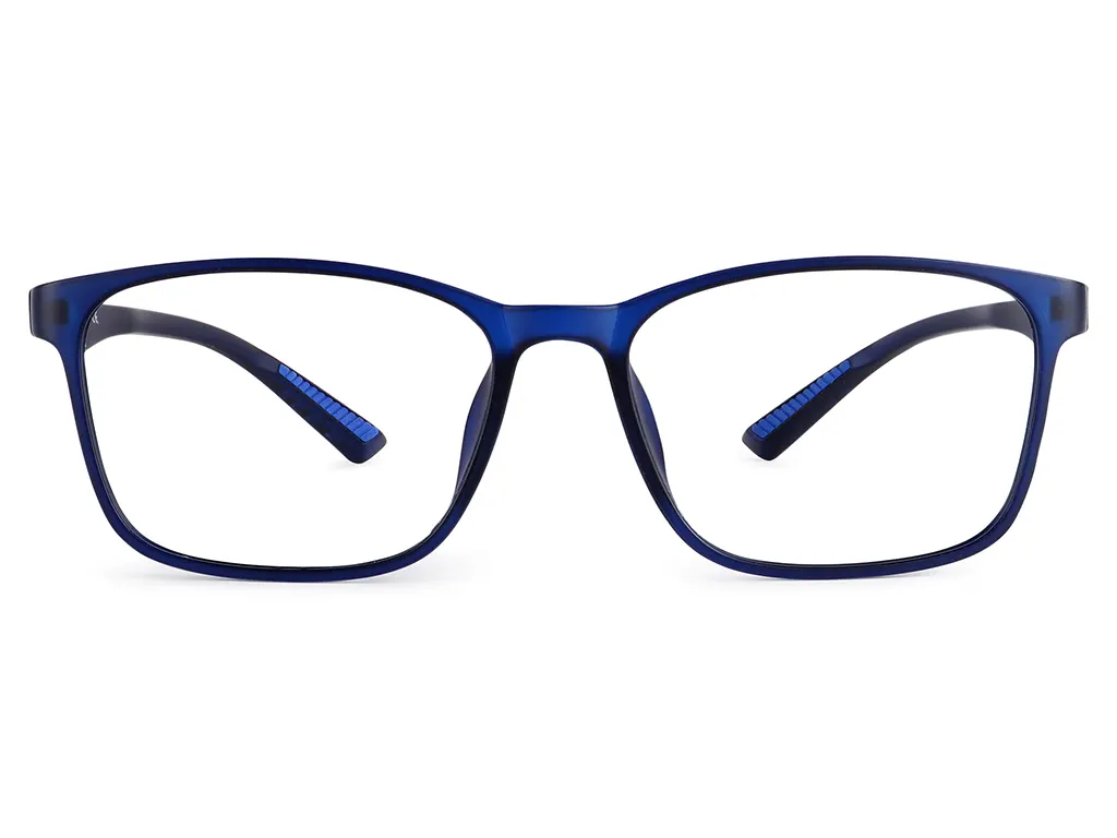 Feel Good Collection Michel 10 Matte Blue 55