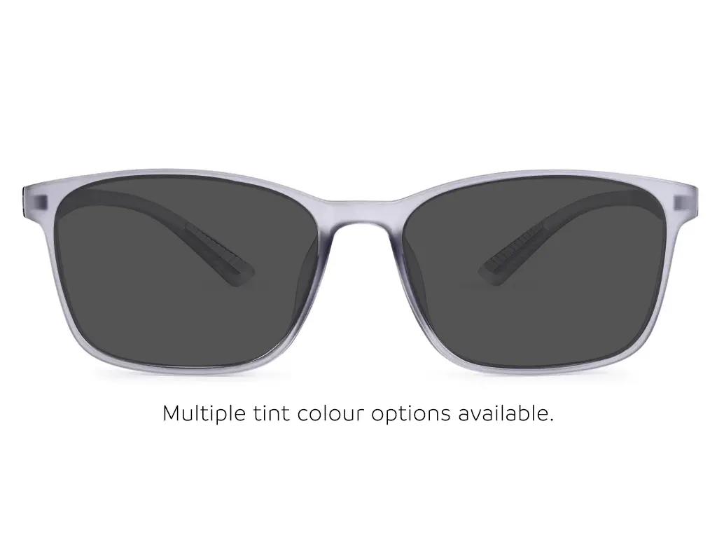 Feel Good Collection Michel 11 Matte Light Grey 55