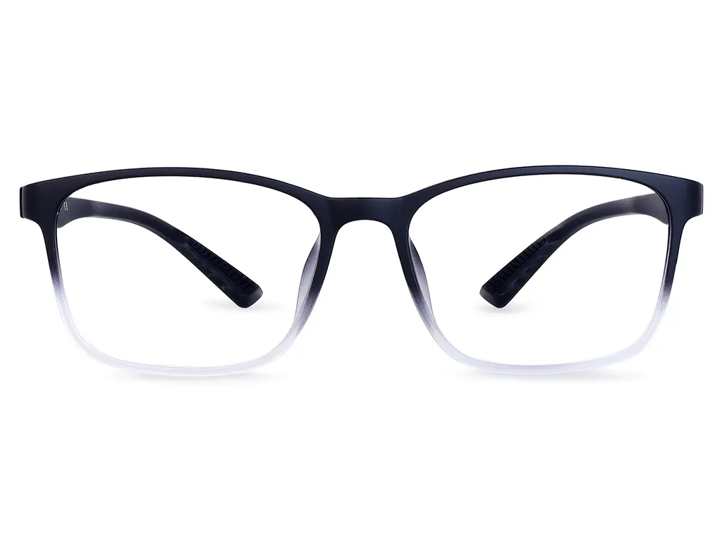 Feel Good Collection Michel 12 Matte Black Gradient 55