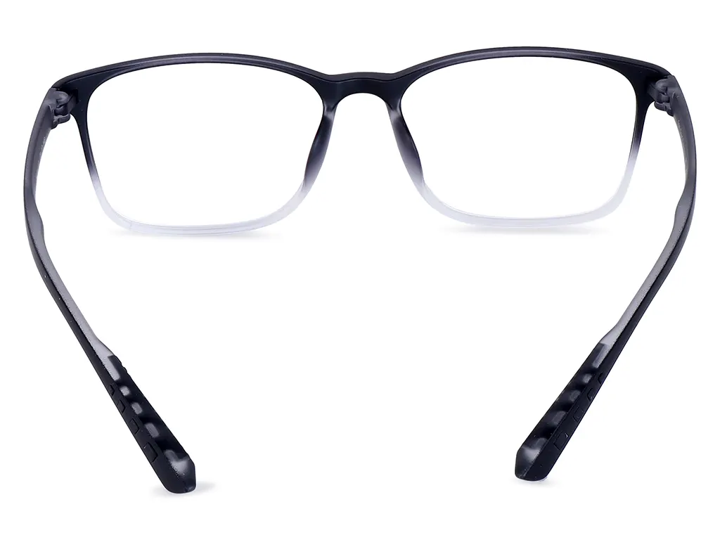 Feel Good Collection Michel 12 Matte Black Gradient 55