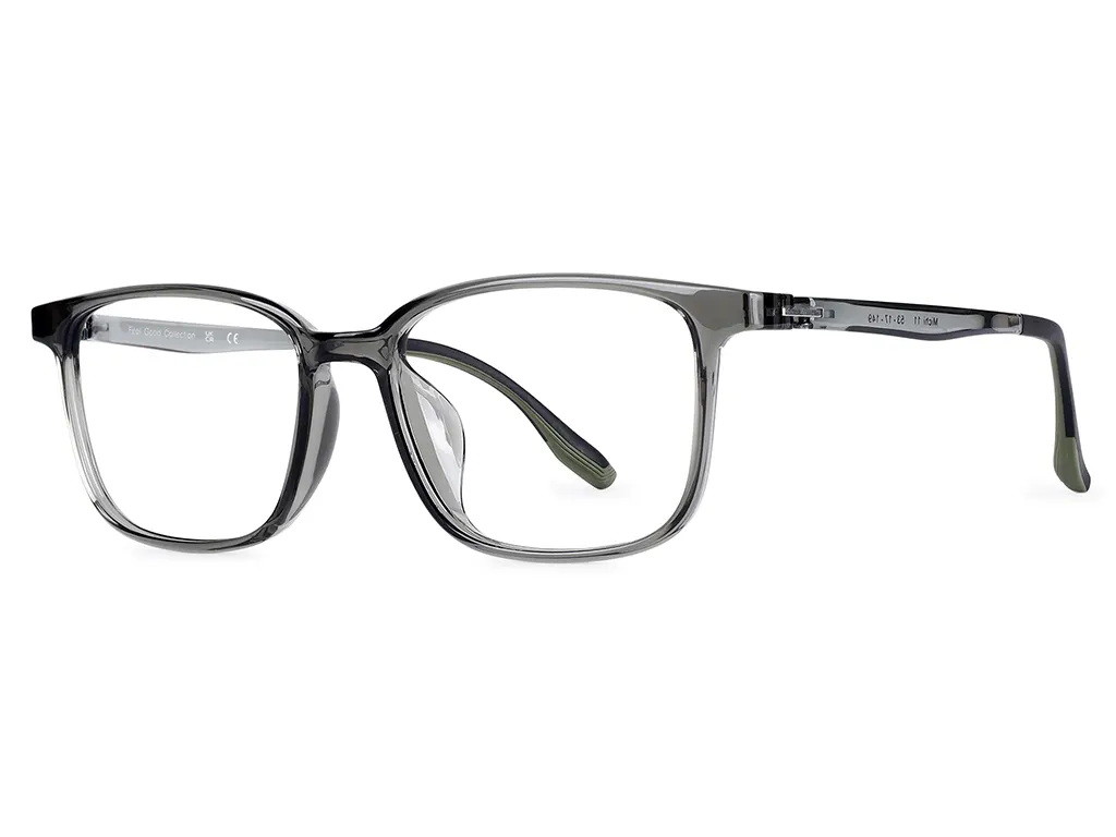 Feel Good Collection Michi 11 Green 53