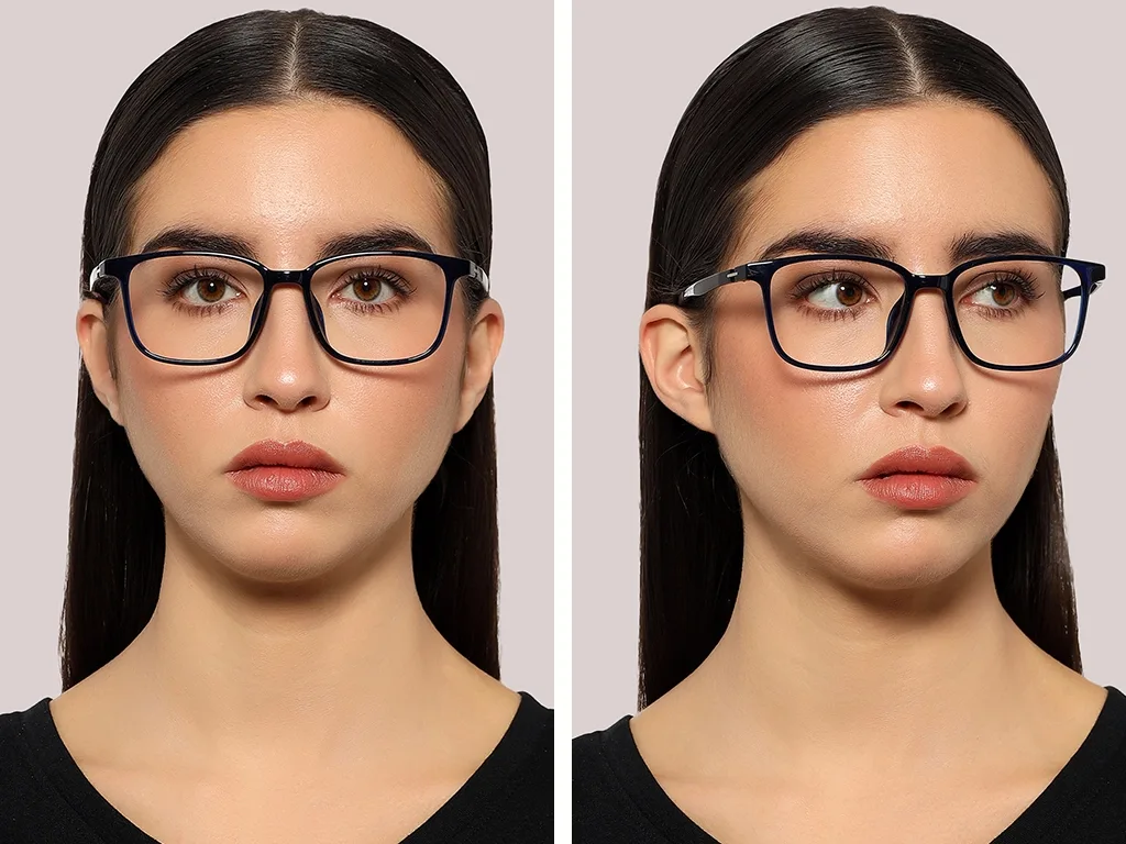 Feel Good Collection Michi 12 Matte Blue 53