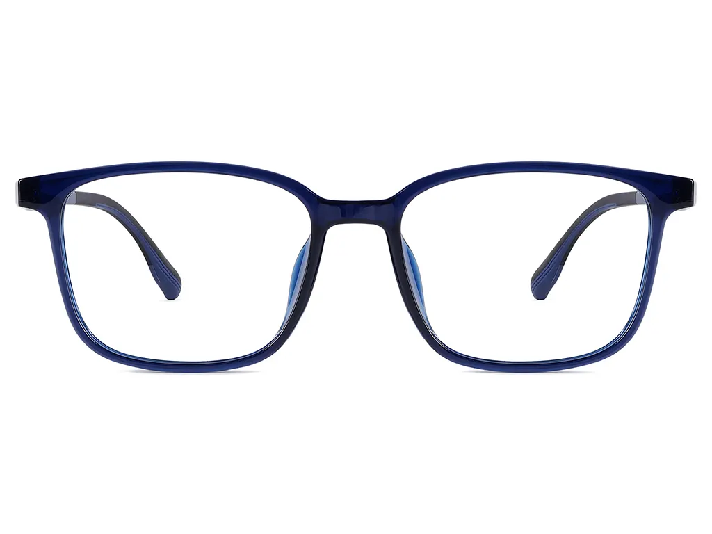 Feel Good Collection Michi 12 Matte Blue 53