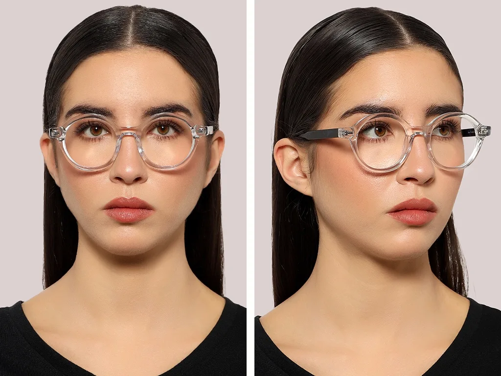 Feel Good Collection Mika 10 Transparent 48