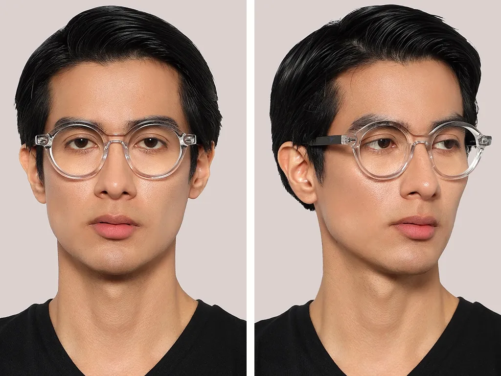 Feel Good Collection Mika 10 Transparent 48