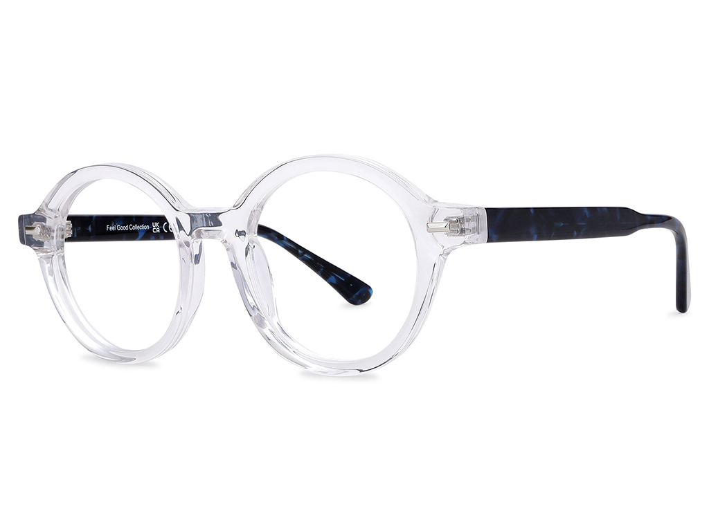 Feel Good Collection Mika 10 Transparent 48