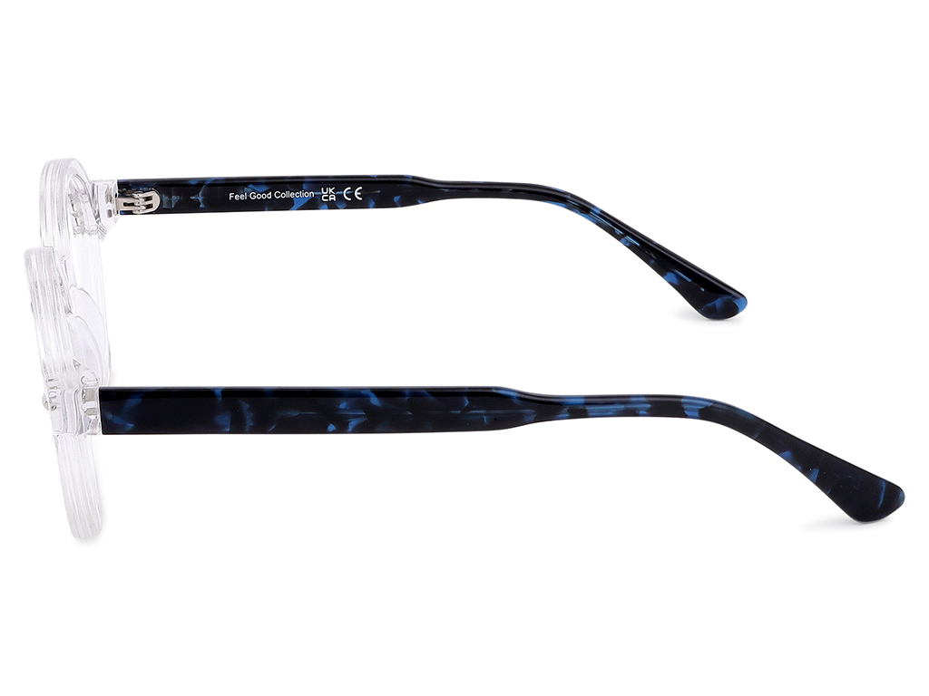 Feel Good Collection Mika 10 Transparent 48