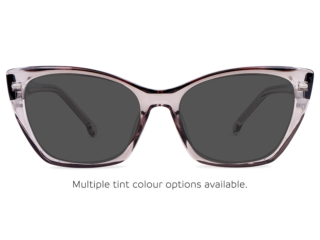 Feel Good Collection Milan 36 Transparent Grey 54