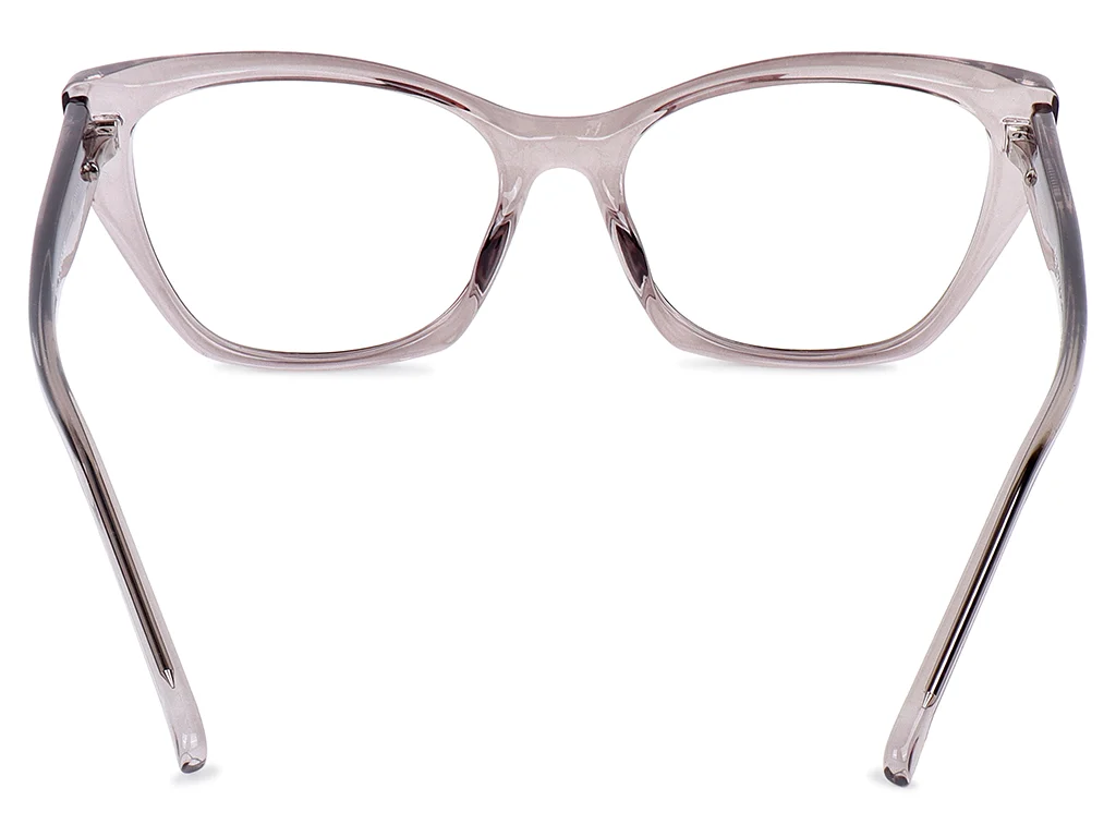 Feel Good Collection Milan 36 Transparent Grey 54