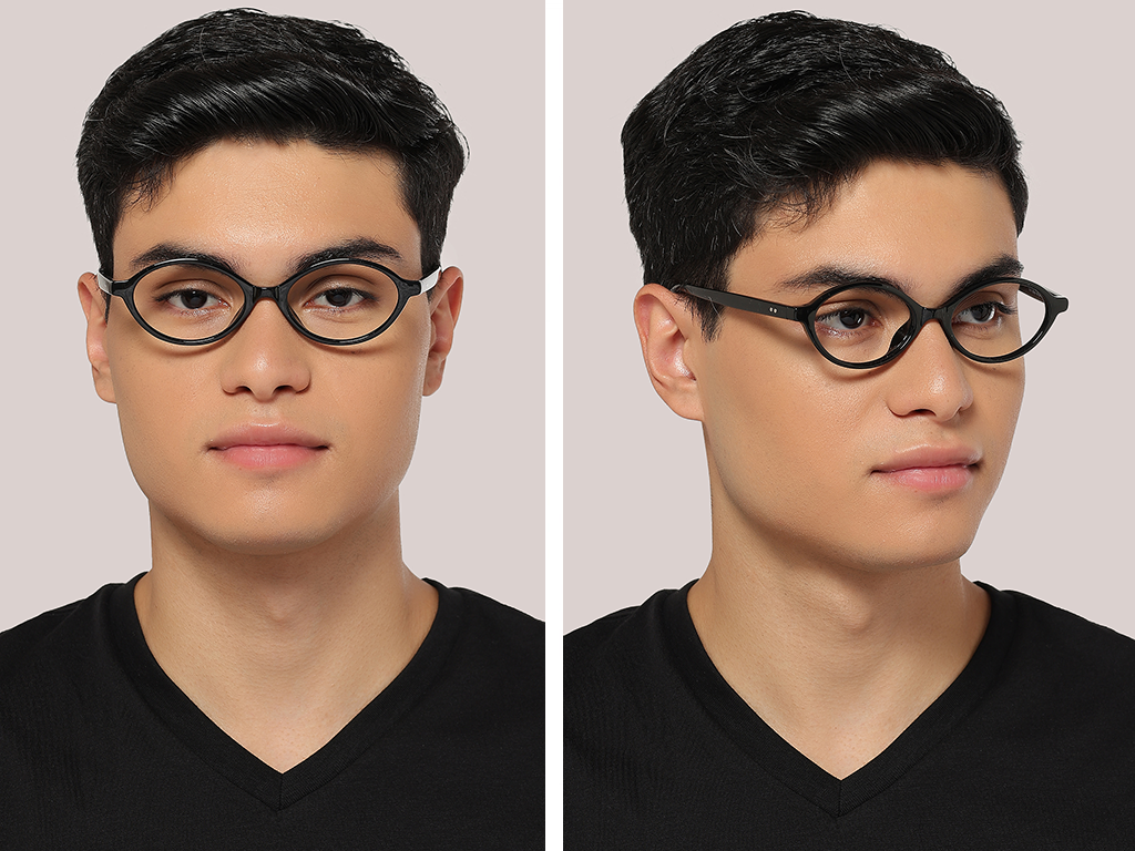 Feel Good Collection Mimi 49 Black