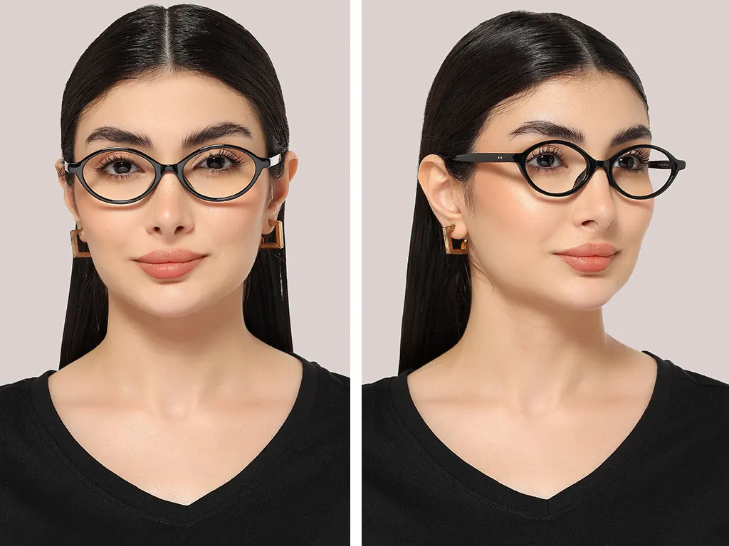 Feel Good Collection Mimi 49 Black