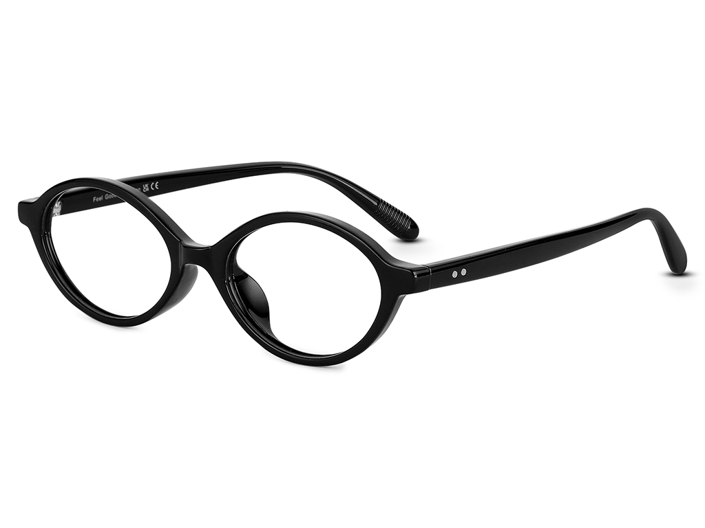 Feel Good Collection Mimi 49 Black