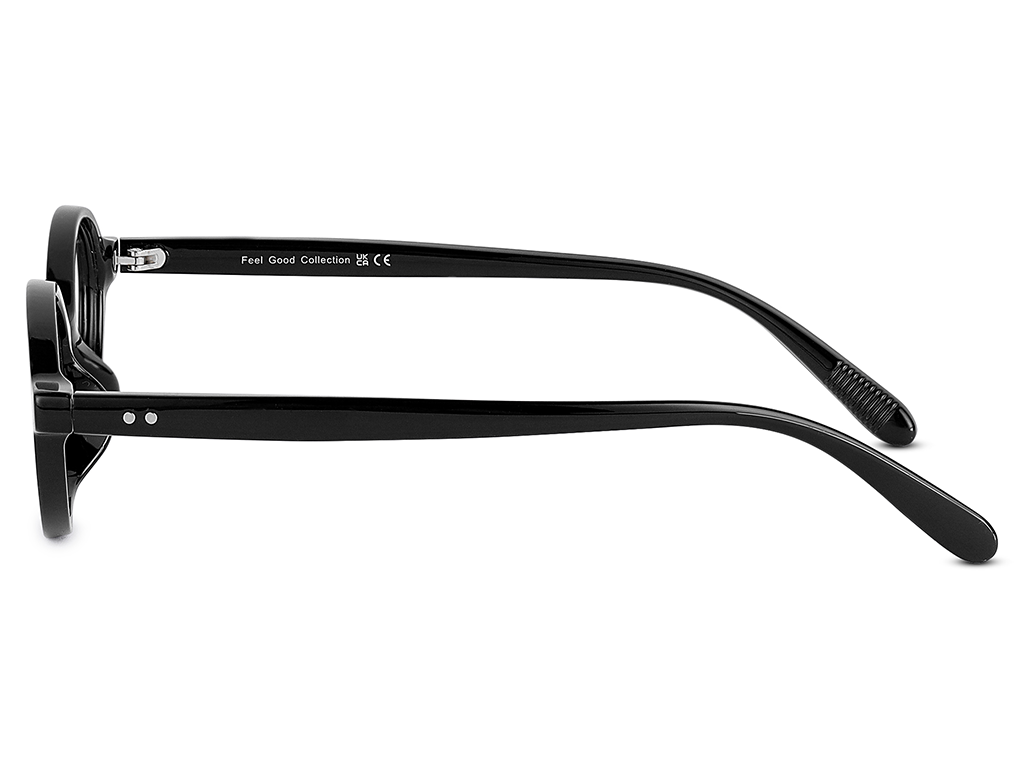 Feel Good Collection Mimi 49 Black