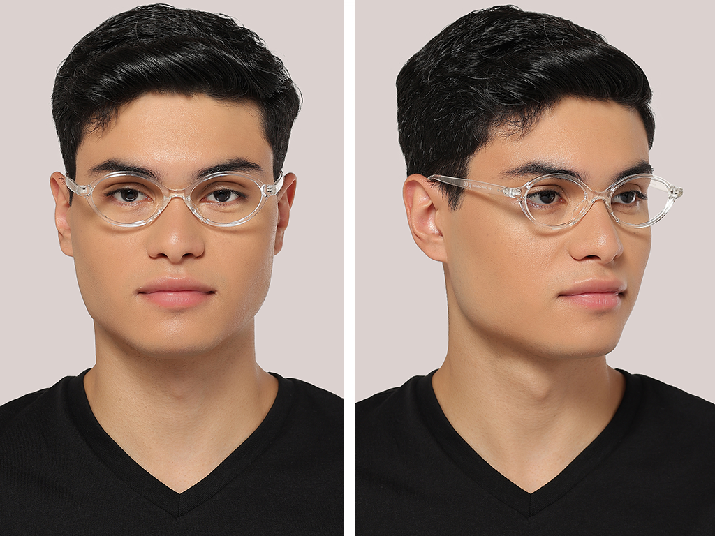 Feel Good Collection Mimi 49 Crystal