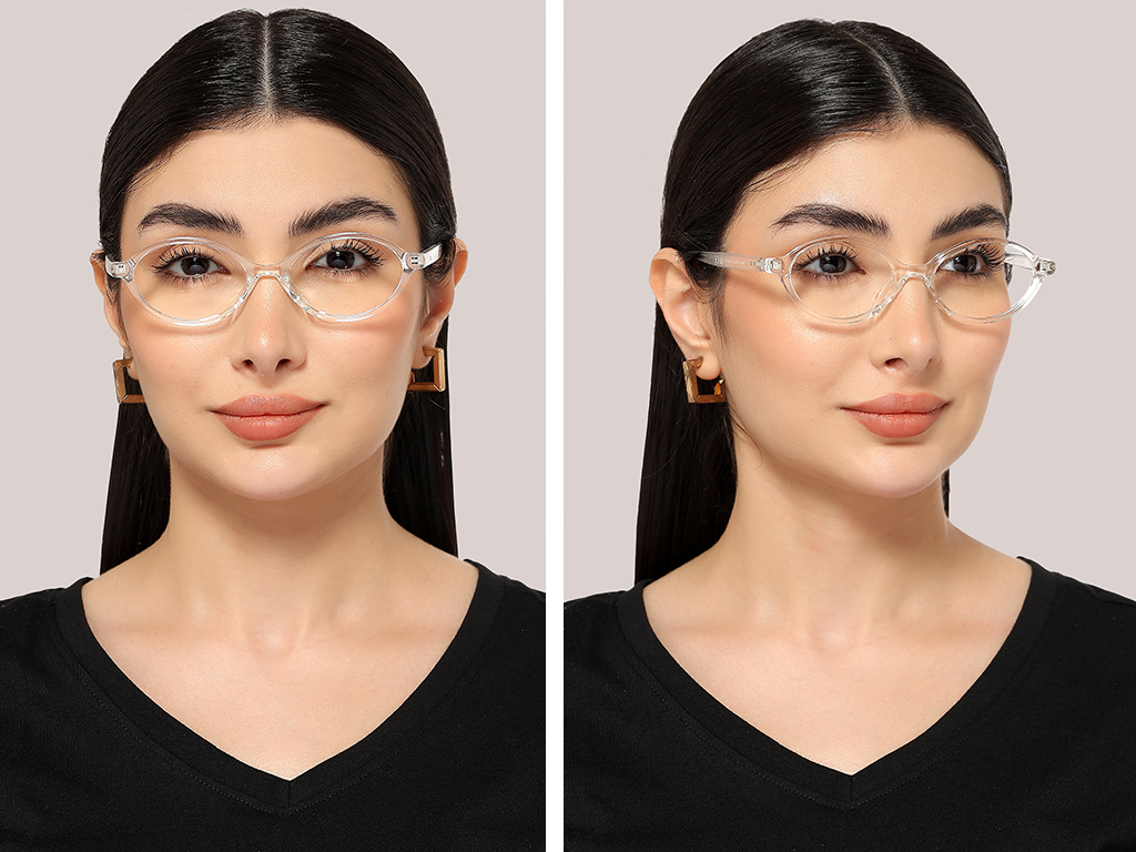 Feel Good Collection Mimi 49 Crystal