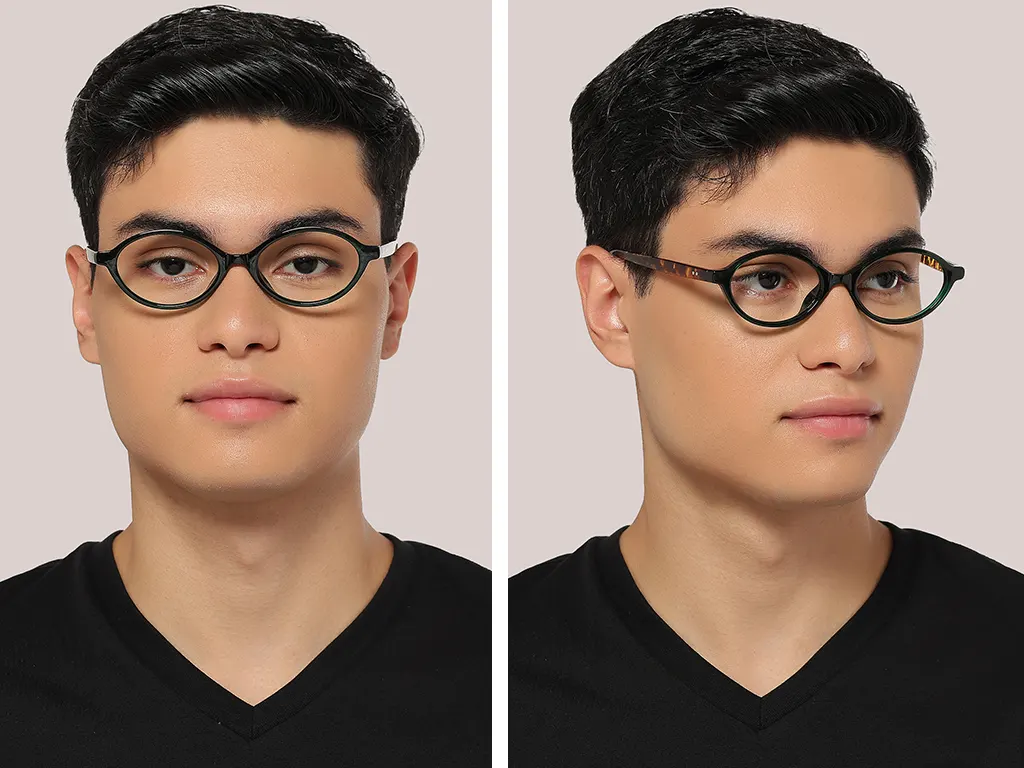 Feel Good Collection Mimi 49 Olive Green