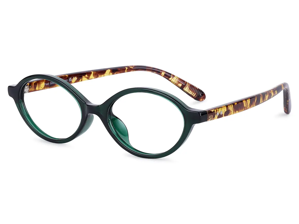 Feel Good Collection Mimi 49 Olive Green