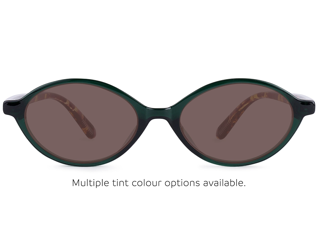 Feel Good Collection Mimi 49 Olive Green