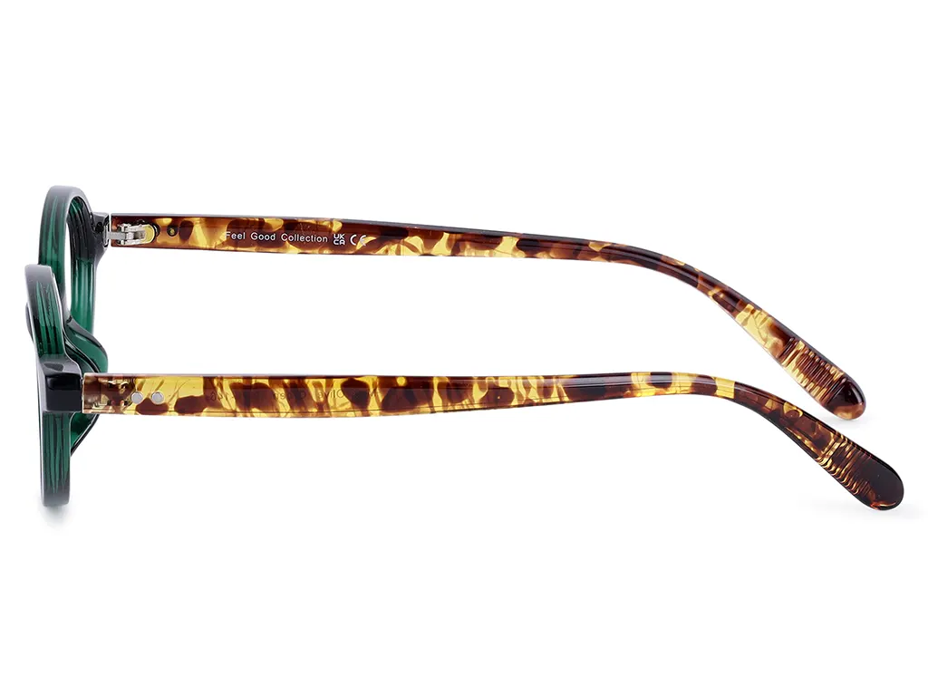 Feel Good Collection Mimi 49 Olive Green