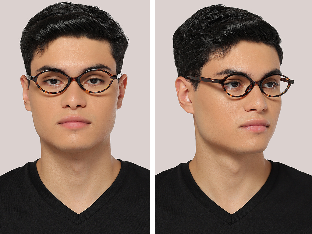 Feel Good Collection Mimi 49 Tortoise