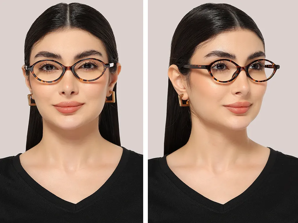 Feel Good Collection Mimi 49 Tortoise