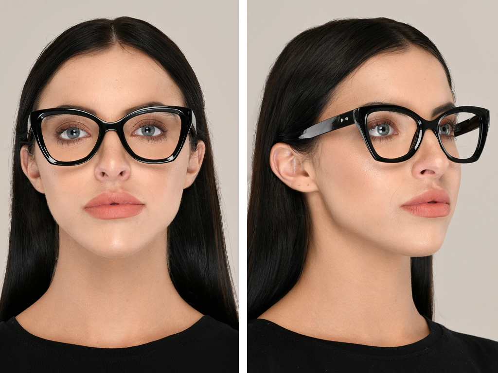 Feel Good Collection Mindy 51 Black